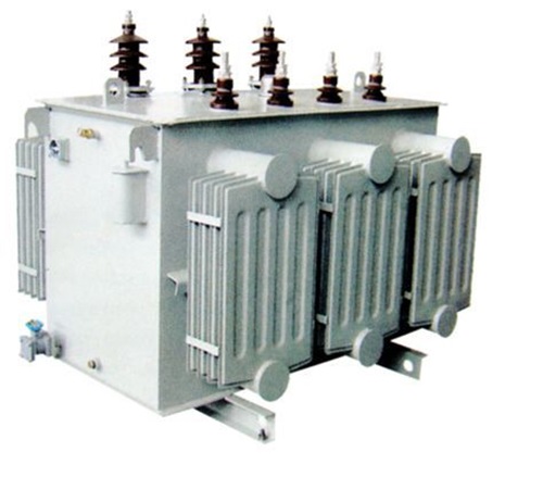 抚州S13-630KVA油浸式变压器
