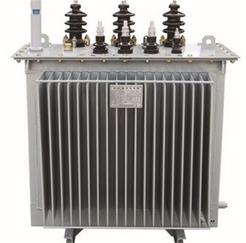 抚州S11-35KV/10KV/0.4KV油浸式变压器