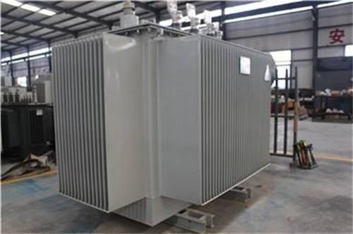 抚州S11-2500KVA/35KV/10KV/0.4KV油浸式变压器