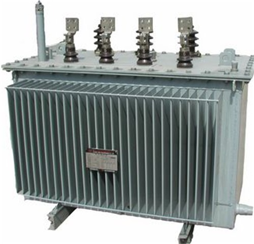 抚州S11-500KVA/35KV/10KV/0.4KV油浸式变压器