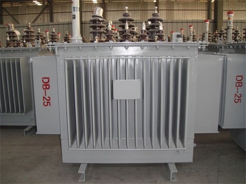 抚州S13-800KVA/35KV/10KV/0.4KV油浸式变压器