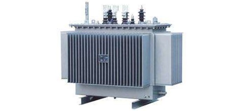 抚州S11-630KVA/10KV/0.4KV油浸式变压器
