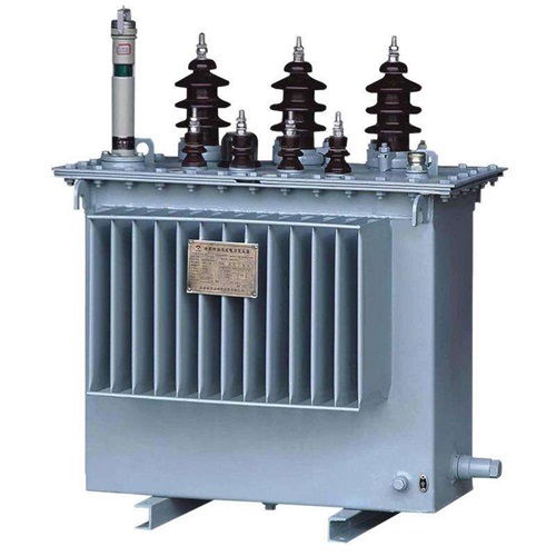 抚州S13-800KVA/35KV/10KV/0.4KV油浸式变压器