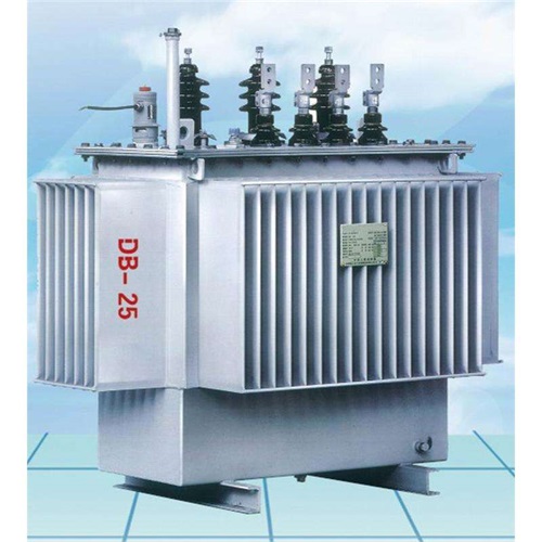 抚州S13-800KVA/35KV/10KV/0.4KV油浸式变压器