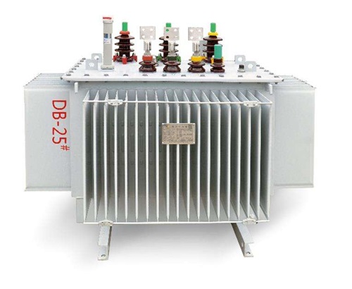 抚州SCB11-400KVA/10KV/0.4KV油浸式变压器