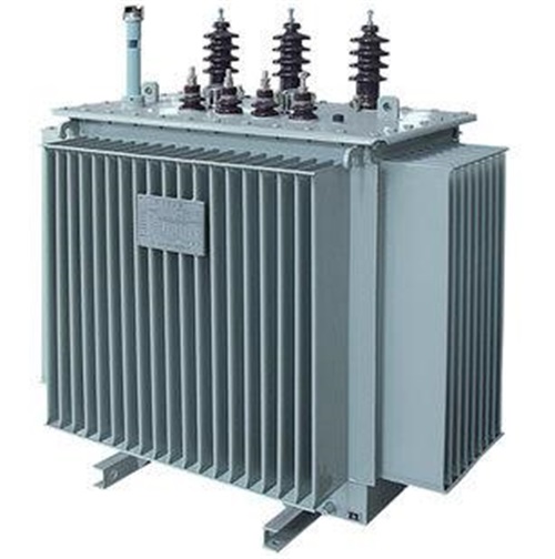 抚州S13-500KVA/10KV/0.4KV油浸式变压器